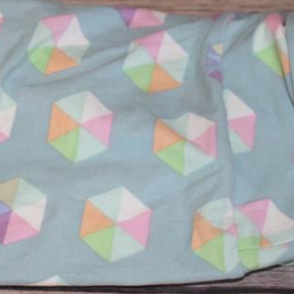 LuLaRoe One Size OS leggings